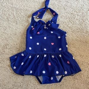 💗4/$10 One Piece Bathing Suit